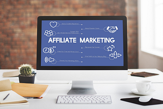 Affiliate marketing is the process of earning a commission by promoting other people’s (or company’s) products. You find a product you like, promote it to others and earn a piece of the profit for each sale that you make.