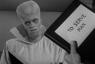The Twilight Zone’s Greatest Episodes