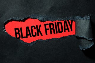 E-Ticaret Siteleri İçin 19 Black Friday Önerisi