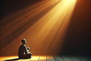 Finding a Way Out: A Cry for Hope in the Midst of Struggle