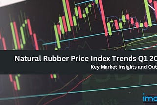 Natural Rubber Price Index Trends Q1 2025: Key Market Insights and Outlook