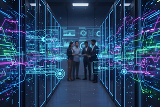 Architecting for Agility: Understanding Event-Driven Architectures (EDA)