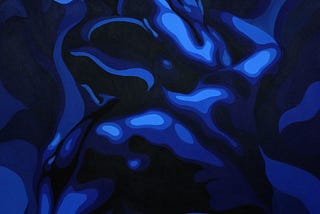 Water Light