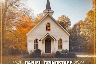 REVIEW: Daniel Grindstaff — Child of the King (SINGLE)