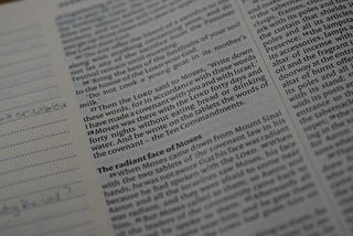 What Is Passover About?