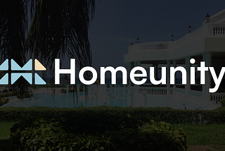 What Is Homeunity — HRPT?