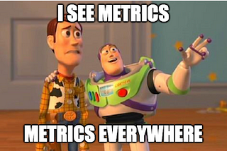 Metrics, Metrics Everywhere: Elevate Product Development with High-Quality Success Measures