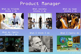 Top 5 Questions I’m Asked as an Early Product Manager