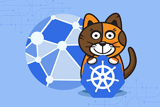 Enri Network Policy in Kubernetes Cluster with Calico