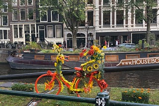 Dutch Treat