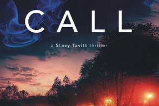 Book review: A Final Call, by Eliot Parker