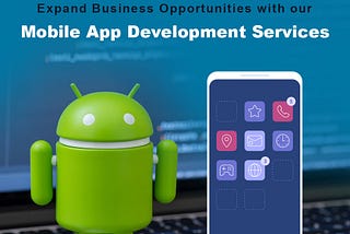 Why Do You Need a Mobile Application for Your Business?