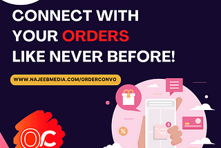 OrderConvo|WooConvo