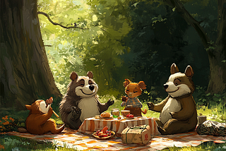 The Picnic