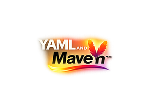 Chat GPT generated YAML and Maven Logo. Maven Logo is derived from real Maven Logo this is just a remix.