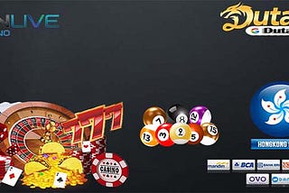 situs togel resmi