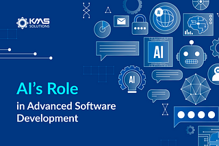 The Role of Artificial Intelligence in Advanced Software Development