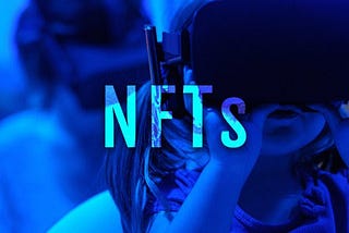 NFTs ON BITCOIN.