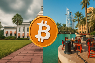 Growing Florida’s Crypto Ecosystem: Learning from Dubai’s Success