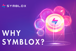 Why Symblox?