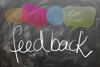 Do You Know How To Feedback? Let Us Teach You!