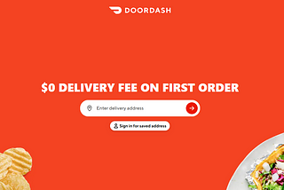 DoorDash Promo Codes — Save 15% June 2025