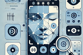 Mobile Accessibility Tools: Camera Switches and More