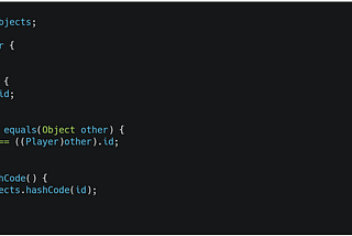 Natural Ordering in Sets (Java)