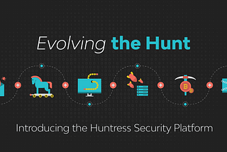 Evolving the Hunt