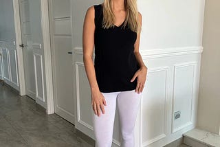 Cotton On Leggings: Your Go-To for All-Day Comfort and Effortless Style