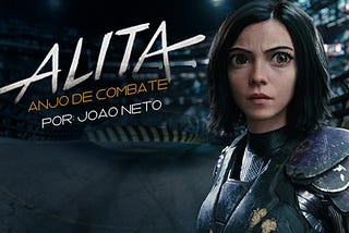 Alita: Anjo de Combate (2019)