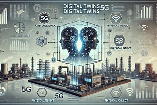 Comparative Cost-Benefit Analysis of Digital Twins with Central Cloud and mimik Hybrid Edge Cloud…