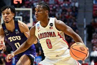 Arizona Wildcats — A look back & ahead