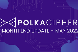 Polkacipher Strikes Back: CPHR Token Migration