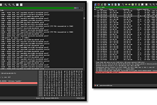 Security Operations — Network Intrusion Analysis and Detection for DevonCinema