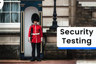 IGT’s Quality Engineering - Security Testing