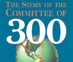 Decoding the Mystery Behind the Committee of 300 Conspiracy Theory