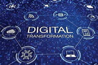 Digital Transformation — InterDataLink