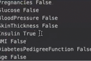 Diabetes Prediction Using Machine Learning Algorithms