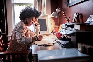 4 Ways to Always Have Fresh Writing Ideas