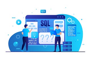 How Do SQL Database Engines Work