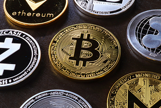 Why You Should You Be Investing In Bitcoin and Other Crypto Currencies