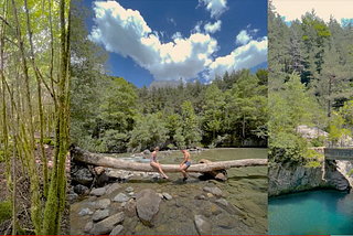 Supporting Sustainability and Ecological Transition from the Foothills of the Pyrenees