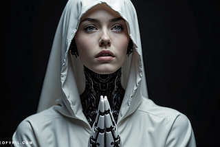 The Fascinating Similarities Between AI and Vrilist Reincarnation