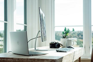How To Engineer A Home Office Space That Works For You