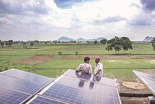 Power ministry earmarks 81 thermal units to move coal to renewable by 2026