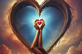 Agape vs Love