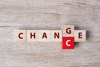 Change is Chance. Image by peoplebox.ai