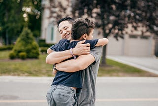 Guiding Boys in the Age of Girl Power