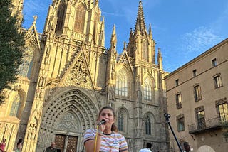 Artistes al carrer: Es pot viure de tocar música al carrer?